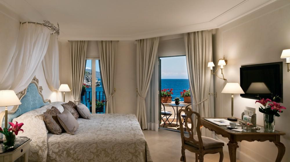 Villa Sant'Andrea, A Belmond Hotel, Taormina Mare