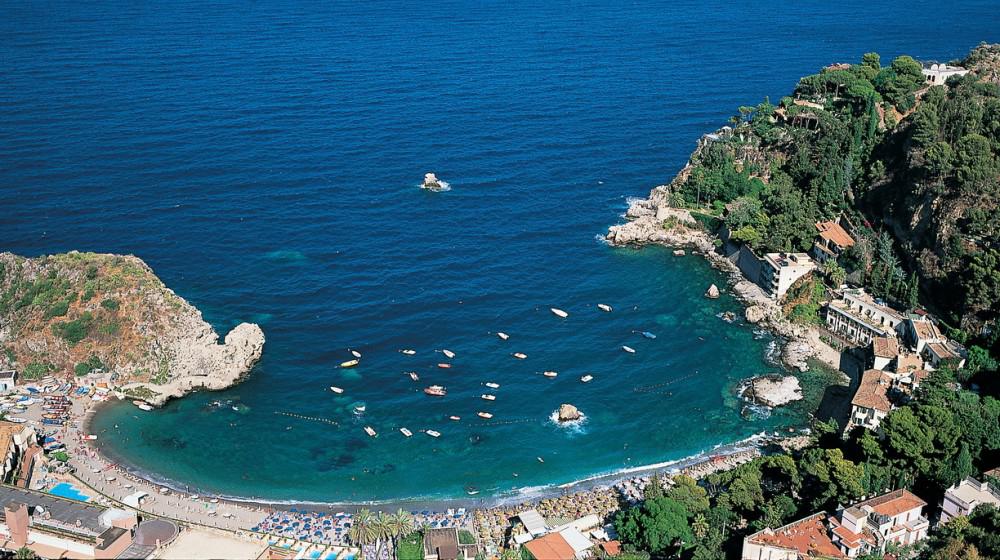 Villa Sant'Andrea, A Belmond Hotel, Taormina Mare