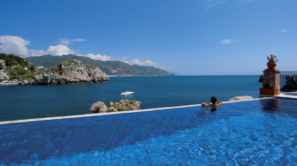 Villa Sant'Andrea, A Belmond Hotel, Taormina Mare