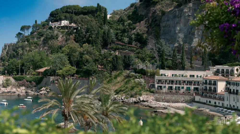 Villa Sant'Andrea, A Belmond Hotel, Taormina Mare