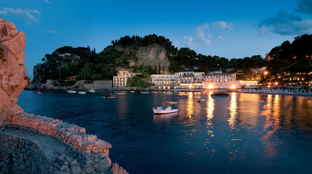 Villa Sant'Andrea, A Belmond Hotel, Taormina Mare