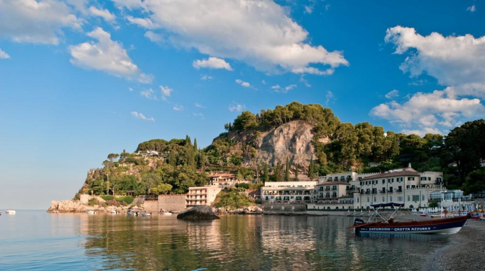 Villa Sant'Andrea, A Belmond Hotel, Taormina Mare