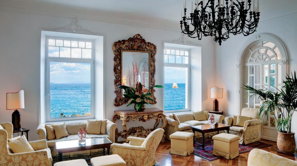 Villa Sant'Andrea, A Belmond Hotel, Taormina Mare