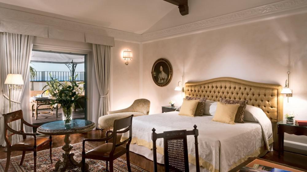 Villa Sant'Andrea, A Belmond Hotel, Taormina Mare