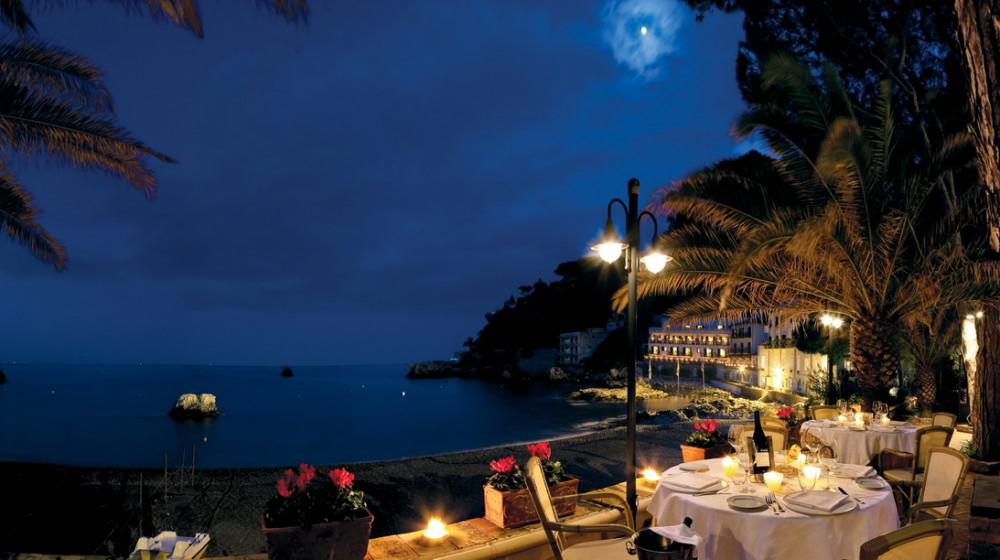 Villa Sant'Andrea, A Belmond Hotel, Taormina Mare