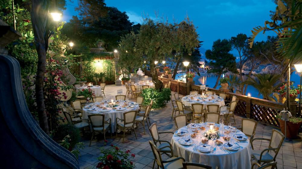 Villa Sant'Andrea, A Belmond Hotel, Taormina Mare