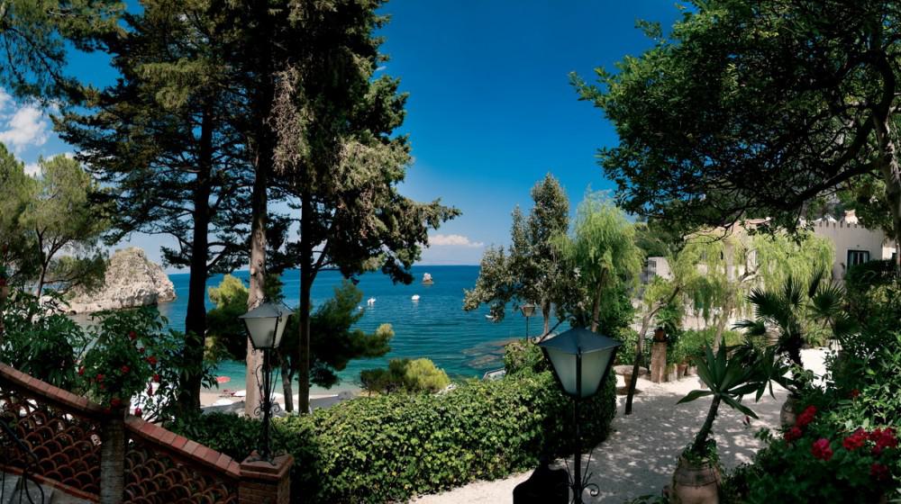 Villa Sant'Andrea, A Belmond Hotel, Taormina Mare