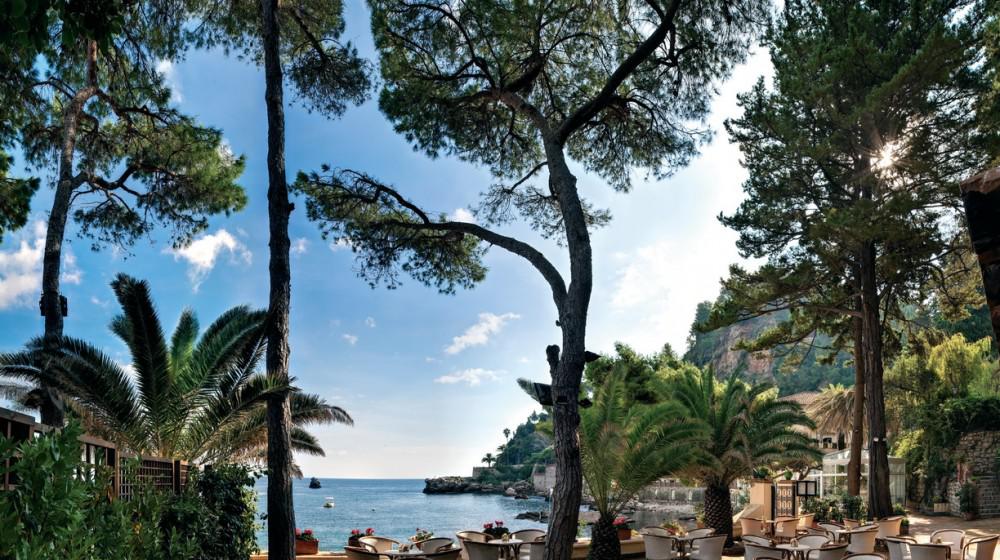 Villa Sant'Andrea, A Belmond Hotel, Taormina Mare