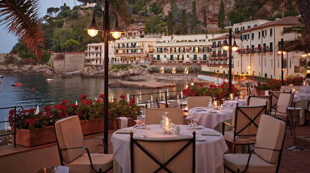 Villa Sant'Andrea, A Belmond Hotel, Taormina Mare