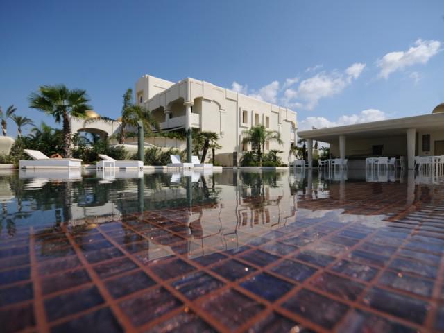 Visir Resort Spa