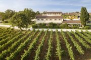 Meneghetti Wine Hotel and Winery - Relais & Chateaux