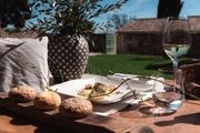 Meneghetti Wine Hotel and Winery - Relais & Chateaux