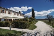 Wine Hotel and Restaurant Meneghetti