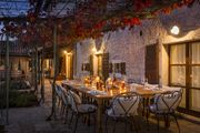 Wine Hotel and Restaurant Meneghetti