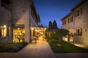 Meneghetti Wine Hotel and Winery - Relais & Chateaux