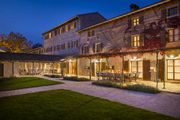 Meneghetti Wine Hotel and Winery - Relais & Chateaux