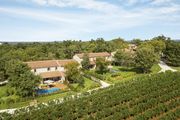 Meneghetti Wine Hotel and Winery - Relais & Chateaux