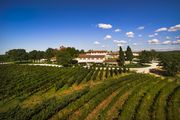 Meneghetti Wine Hotel and Winery - Relais & Chateaux