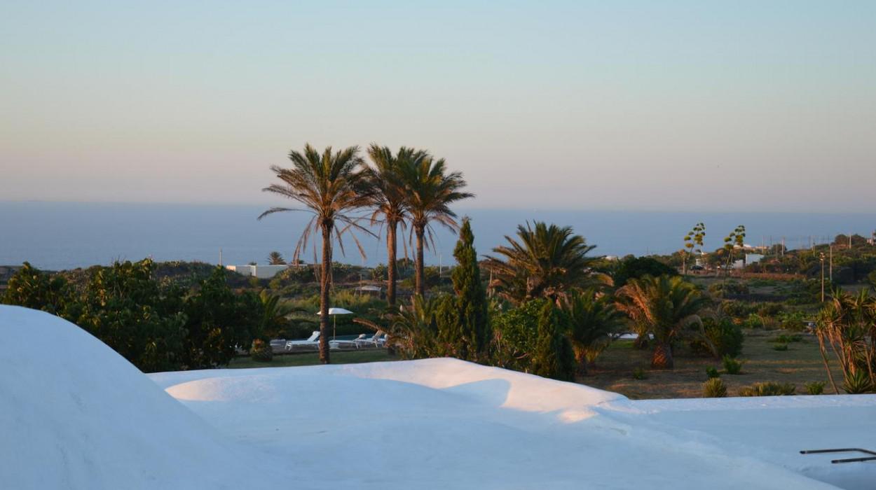 Zubebi Resort