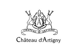 Dartigny chateau ChÃ¢teau d'Artigny