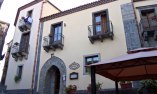Hotel Federico II Castiglione