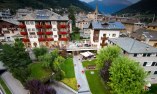 Rezia Hotel Bormio
