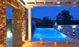 Executive Villa with Private Pool