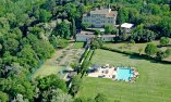 Relais Badia Di Campoleone