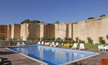 Cave Bianche Hotel