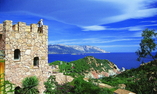 Monte Turri Luxury Retreat