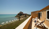 Falconara Charming House & Resort