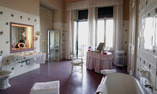 Junior suite ''Borgo''