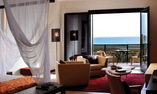 Junior Suite with sea view