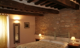 Camera doppia (Appartamenti nel Borgo)