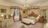 Master Double Room