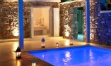 Superior Villa with Outdoor Hot Tub