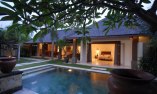 Two-Bedroom Suite Villa with Private Pool