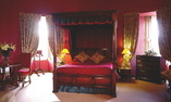 Four Poster Bedroom