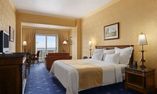 Two Queen Hilton Guest Room