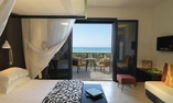 Superior Deluxe room with sea view