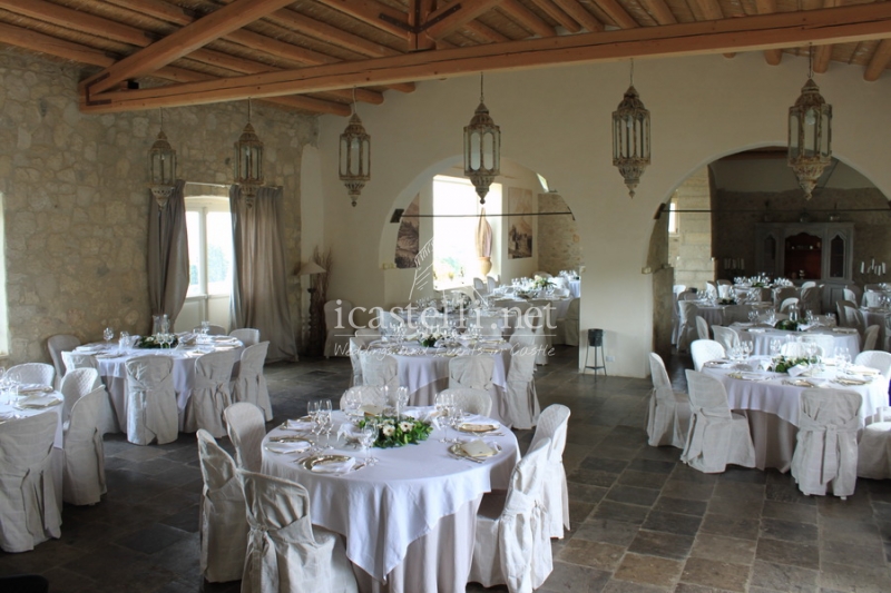 Weddings At The Castello Camemi Resort Vizzini
