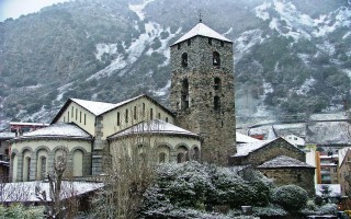 Alberghi Andorra La Vella