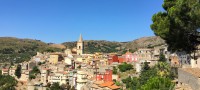 Les plus beaux villages d'Italie Italie