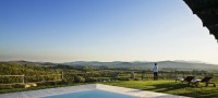 Weinberge und Weinhotels Portugal